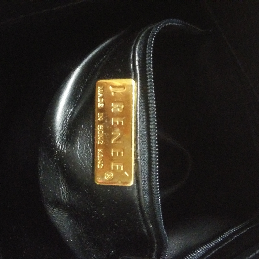 J.Renee vintage handbag - Picture 4 of 5